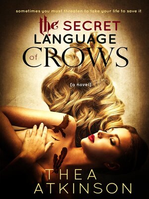 cover image of The Secret Language of Crows